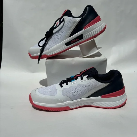 Wilson Court Shoes Intrigue pro women’s size 9 NWOT - Picture 15 of 16